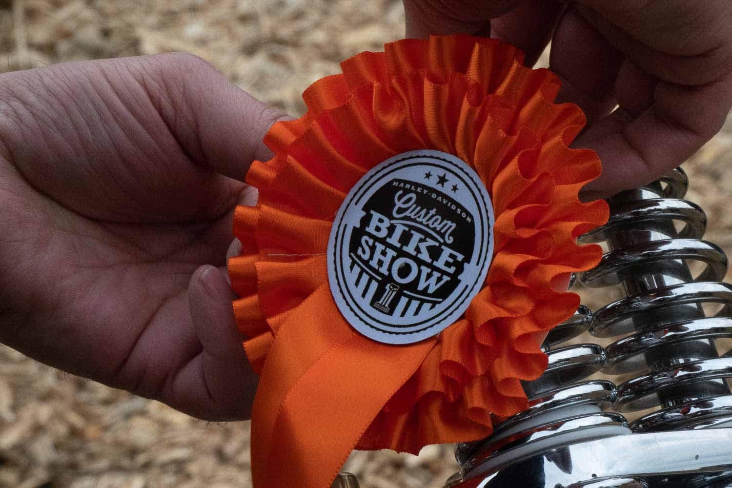 European Bike Week am Faaker See