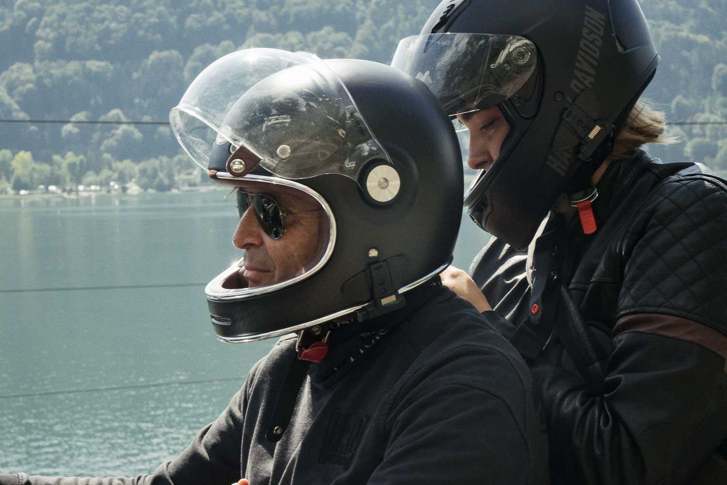 European Bike Week am Faaker See