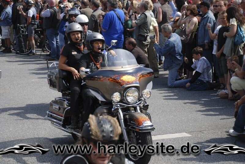 Hamburg Harley Days 2008-Ausfahrt-013