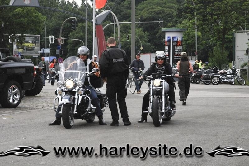 Hamburg Harley Days 2008-Ausfahrt-020