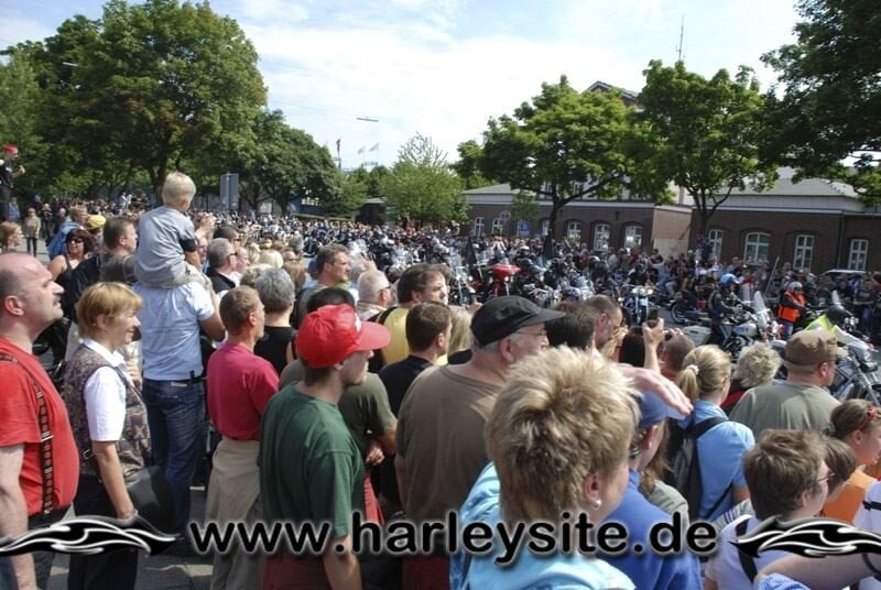 Hamburg Harley Days 2008-Ausfahrt-038