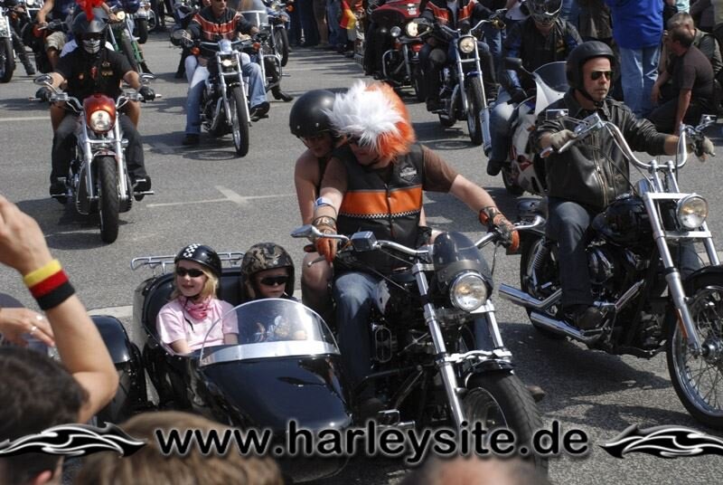 Hamburg Harley Days 2008-Ausfahrt-049