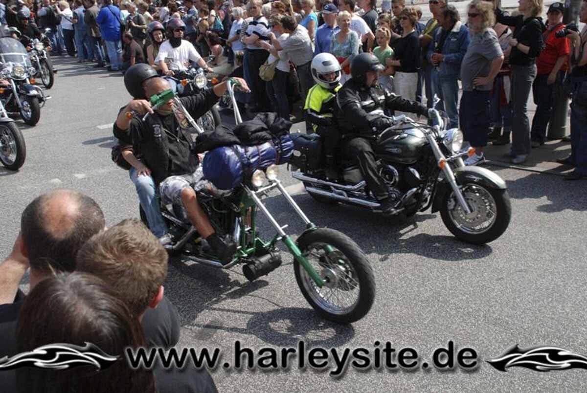 Hamburg Harley Days 2008-Ausfahrt-188