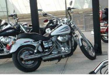 Harley-Davidson Modelljahr 2021 - Der Blick in die Harleysite Glaskugel Dyna Super Glide 1971