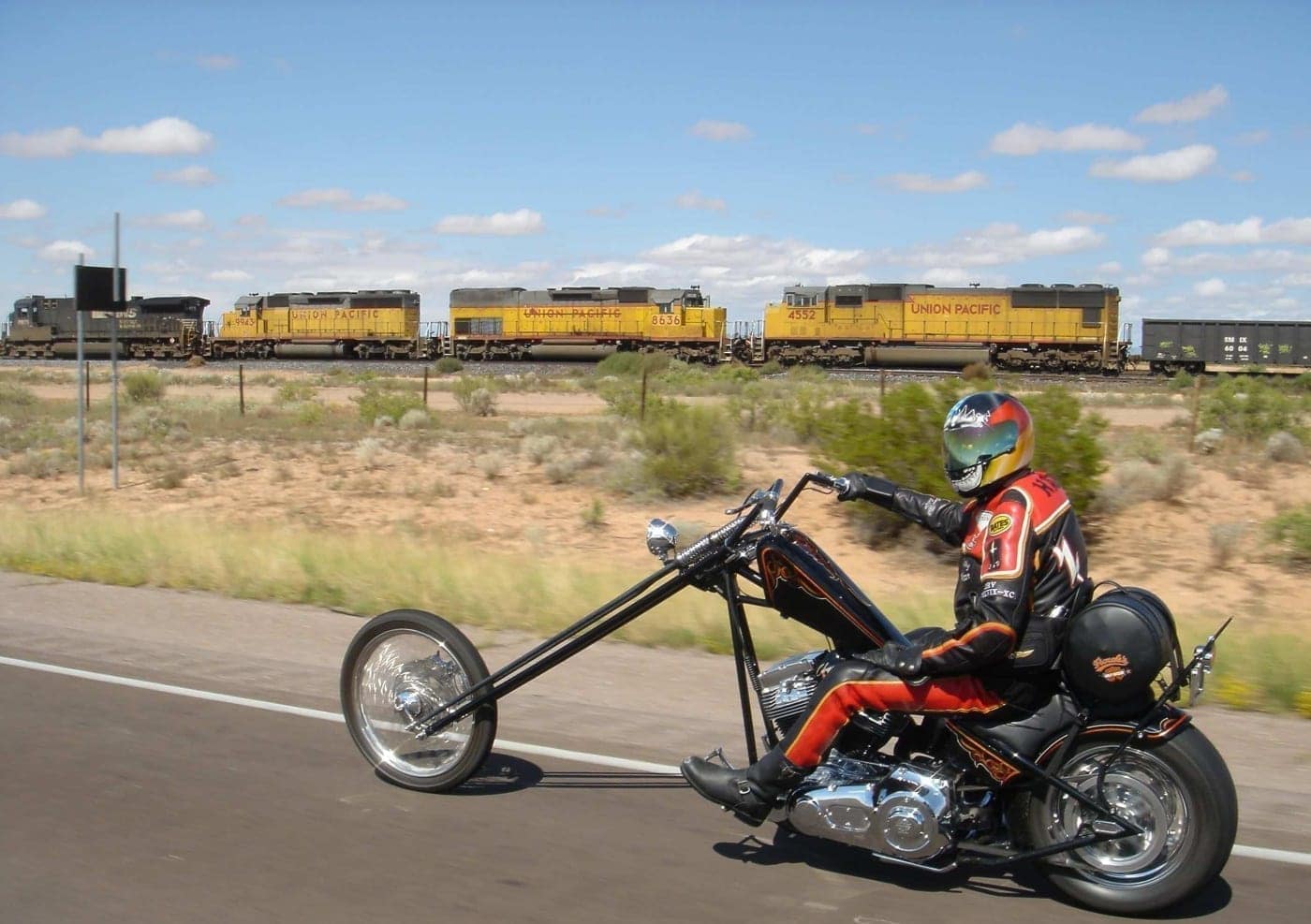 Mit Wolfgang Fierek die unendlichen Weiten der USA erleben Fiereks Freedom Tours
