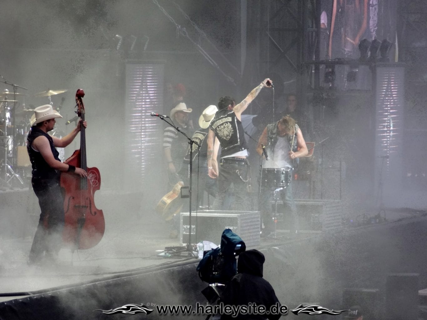 Review | Legendary Eagles concert in Vechta Review | Legendary Eagles concert in Vechta