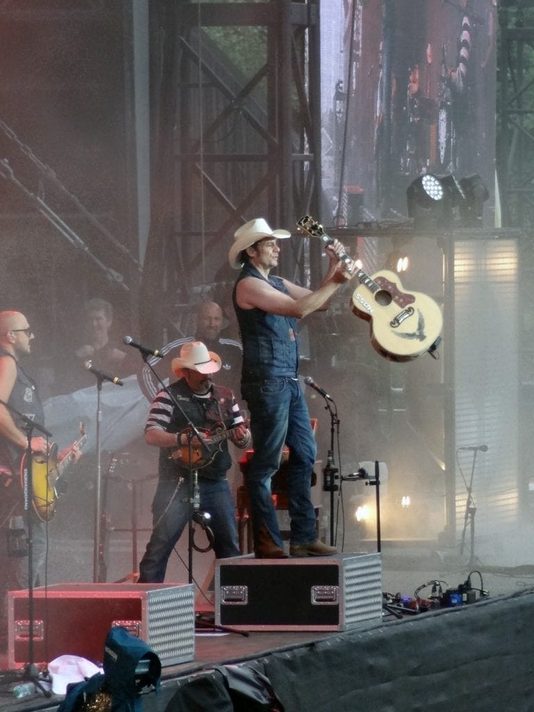 Review | Legendary Eagles concert in Vechta Review | Legendary Eagles concert in Vechta