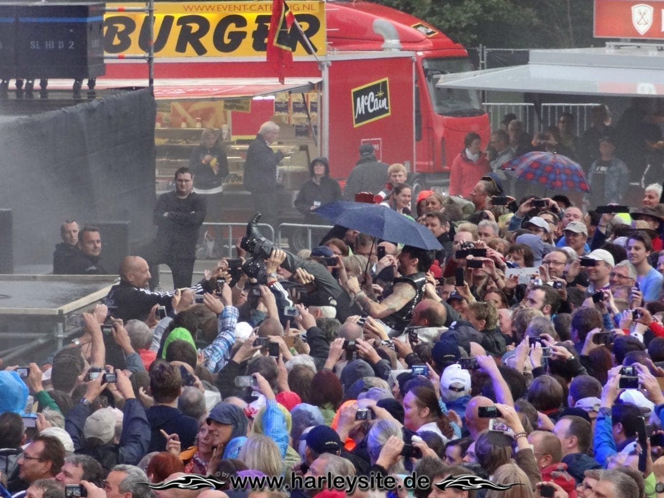 Review | Legendary Eagles concert in Vechta Review | Legendary Eagles concert in Vechta