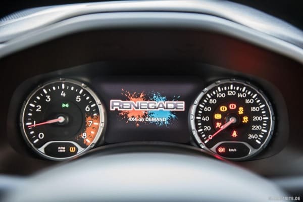 Jeep meets Harley und beide sind auf Innovativen wegen unterwegs!