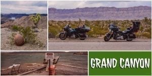 Teil 5 - USA Tour Story | Uns erwarten zwei Tage Las Vegas und der Grand Canyon USA Grand Canyon 1