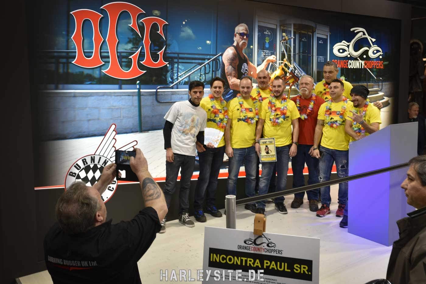 Motor Bike Expo Verona 2017 Review