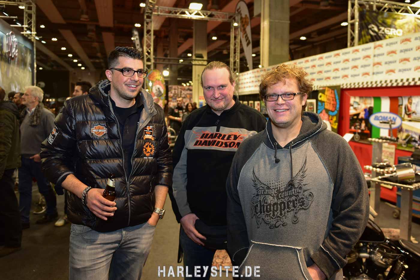 Motor Bike Expo Verona 2017 Review