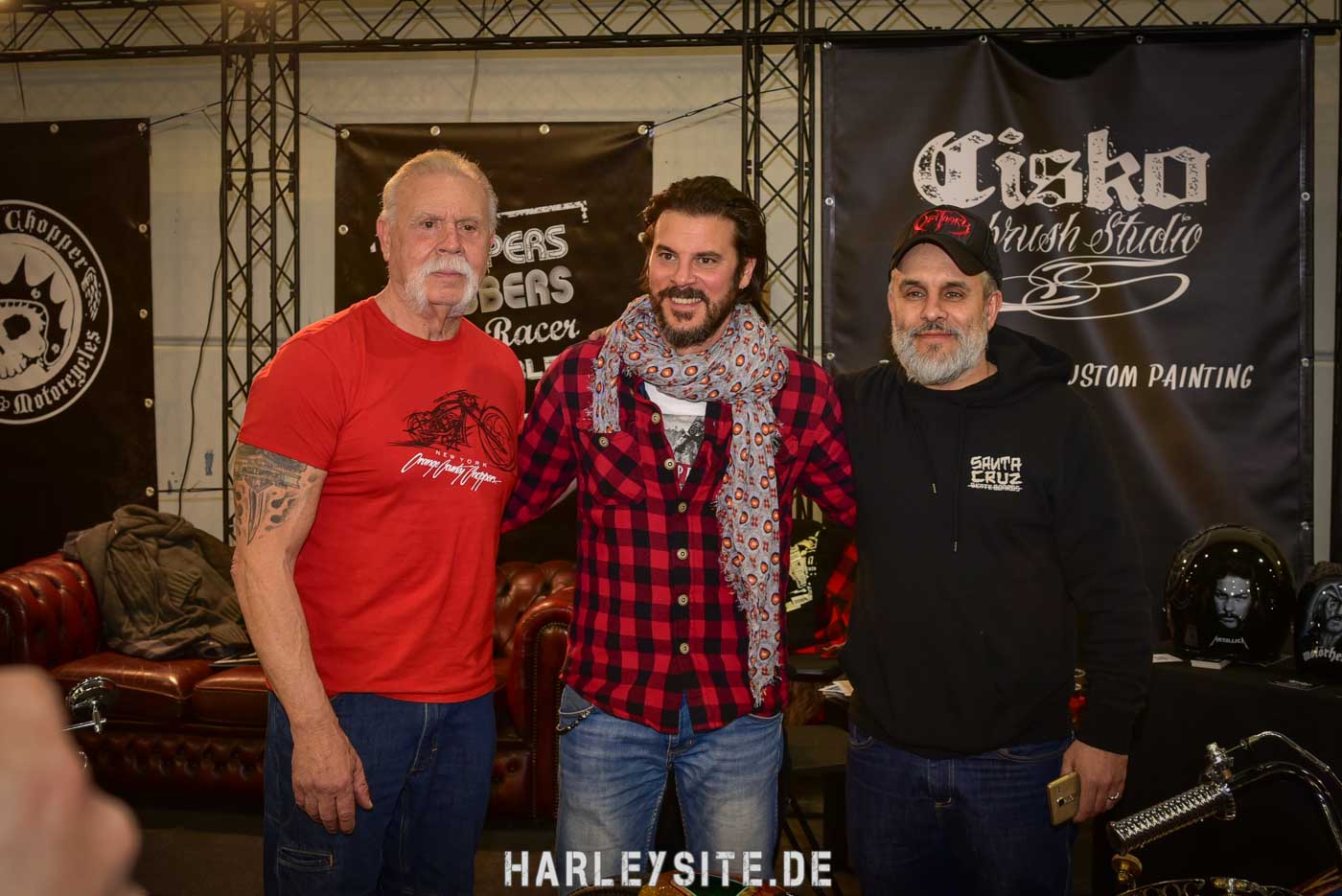 Motor Bike Expo Verona 2017 Review