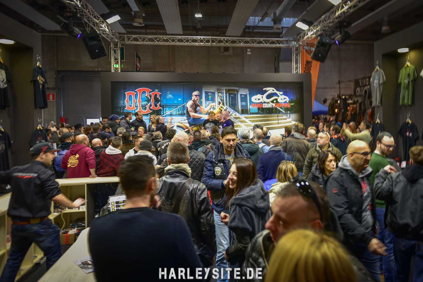 Motor Bike Expo Verona 2017 Review