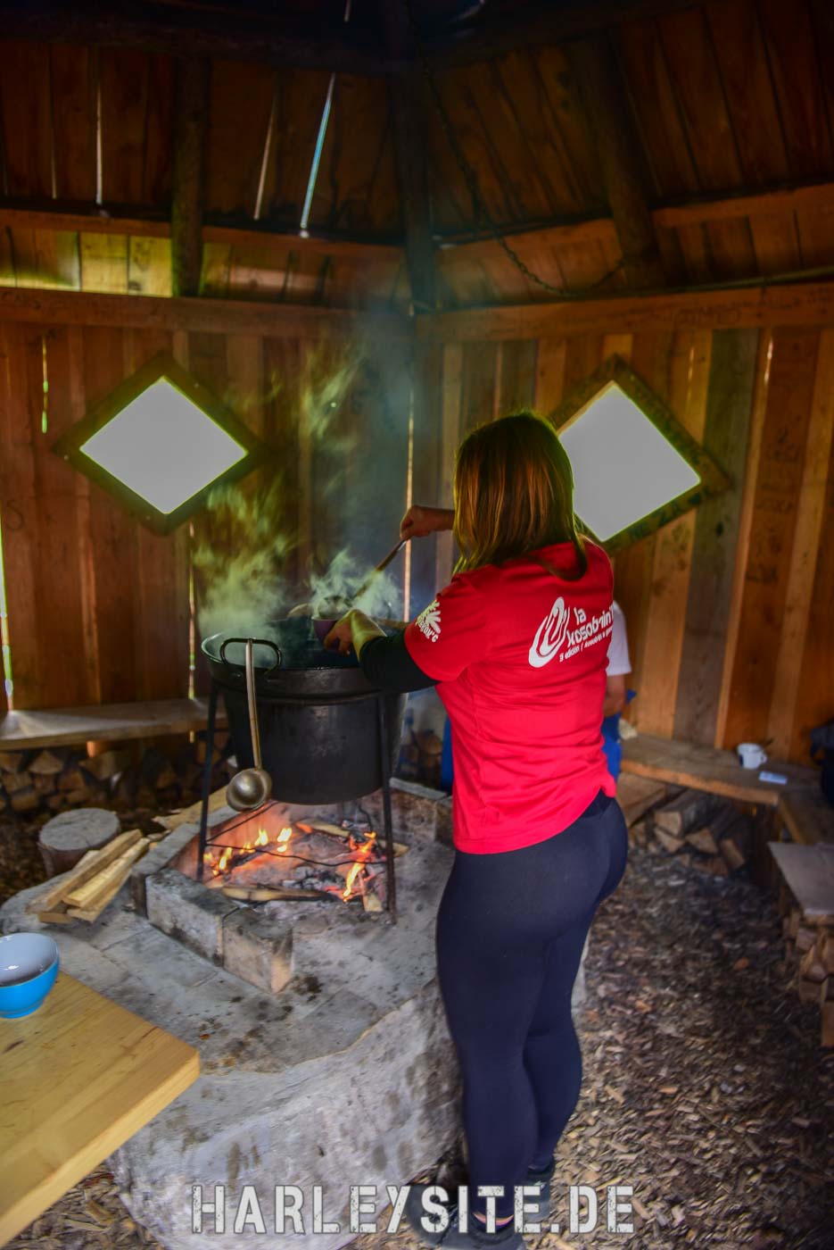 Auf zur Kaffeefahrt vom Faaker See nach Slowenien auf den Vršič Pass