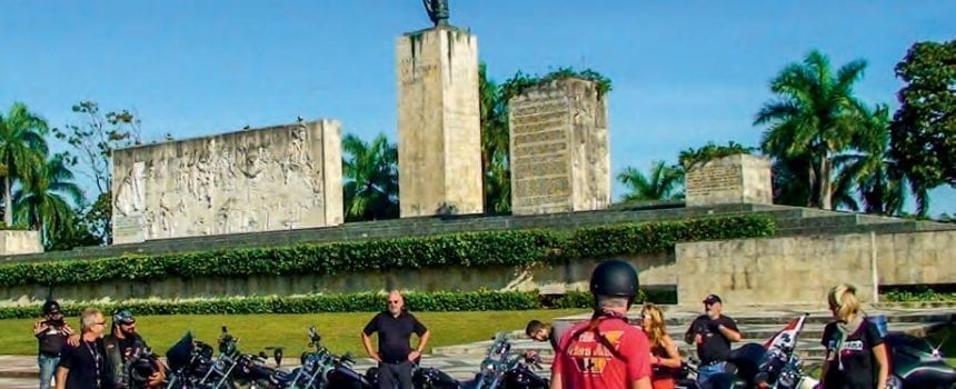 Kuba - Auf den Spuren Che Guevaras