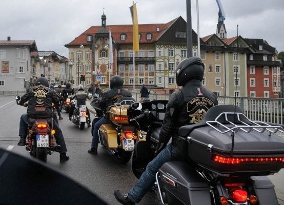 Das vierte Rock ’n’ Race endet mit neuem Besucherrekord