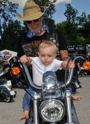 Das vierte Rock ’n’ Race endet mit neuem Besucherrekord