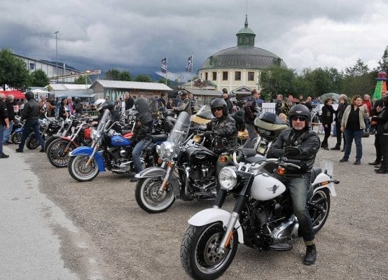 Das vierte Rock ’n’ Race endet mit neuem Besucherrekord