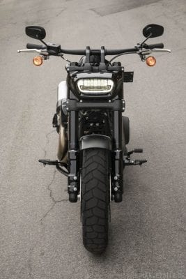 HARLEY-DAVIDSON ENTHÜLLT DIE NEUEN SOFTAIL MODELLE FÜR 2018