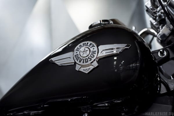 HARLEY-DAVIDSON ENTHÜLLT DIE NEUEN SOFTAIL MODELLE FÜR 2018