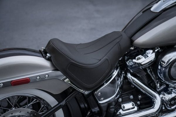 HARLEY-DAVIDSON ENTHÜLLT DIE NEUEN SOFTAIL MODELLE FÜR 2018