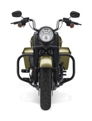 Daymaker Harley-Davidson Road King Special