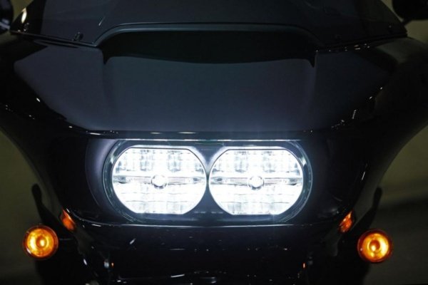 Daymaker Harley-Davidson Road Glide Special