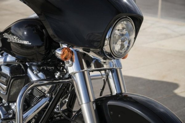 Daymaker Harley-Davidson Street Glide