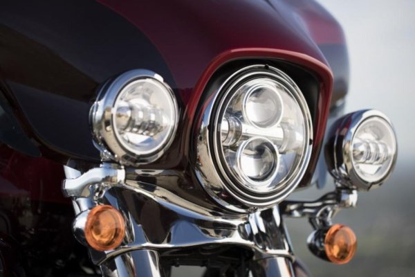 Daymaker Harley-Davidson Ultra Limited