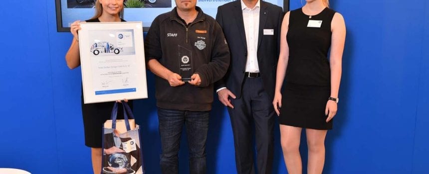 Picture credits: Michael Bolay