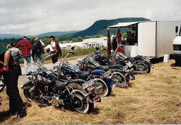 Martin Schmieder 1998