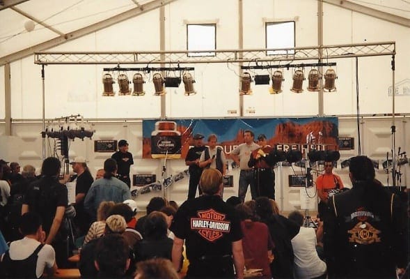 Martin Schmieder 1998