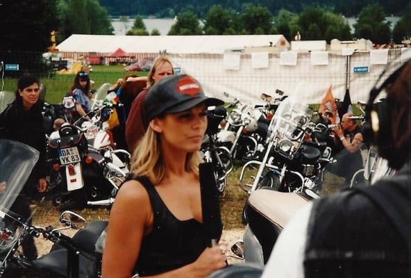 Martin Schmieder 1998