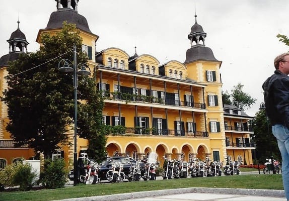 Martin Schmieder 1998