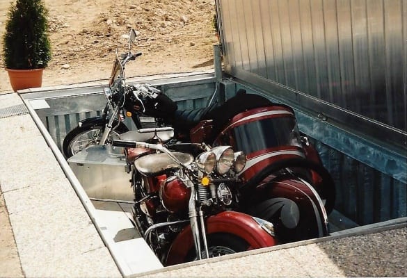 Martin Schmieder 1998