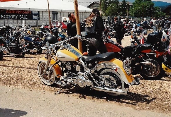 Martin Schmieder 1998