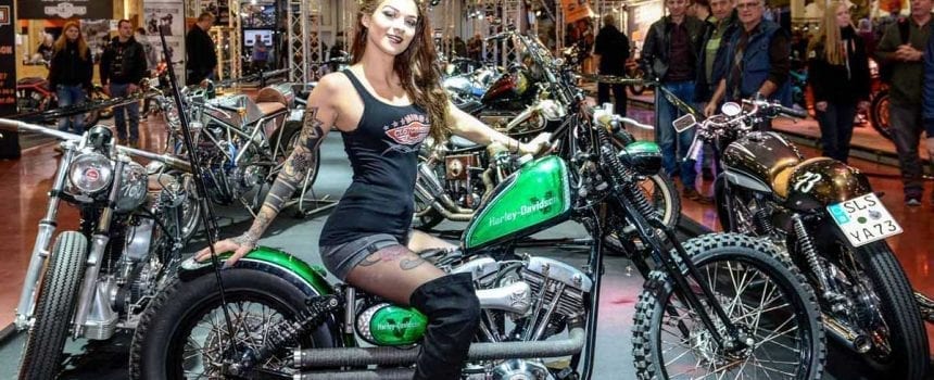 Custombike Show