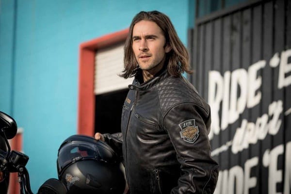 Zum 115. Firmengeburtstag präsentiert Harley-Davidson die 115th Anniversary Fashion Collection