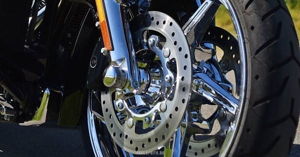 Harley-Davidson USA Rückrufaktion - Symbolfoto Harleysite