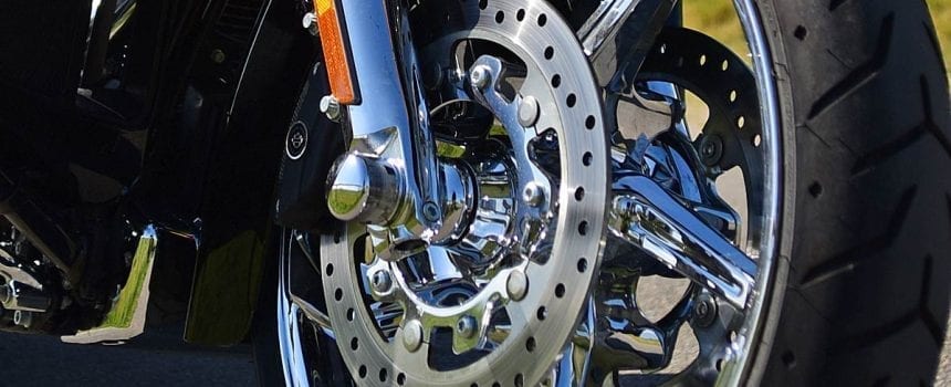 Harley-Davidson USA Rückrufaktion - Symbolfoto Harleysite