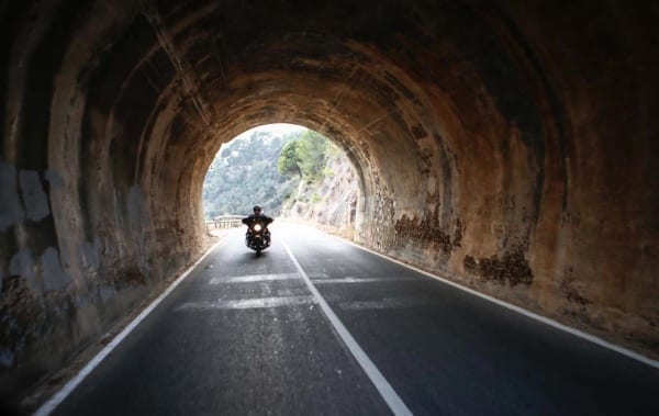 Make something of it, it's worth it...