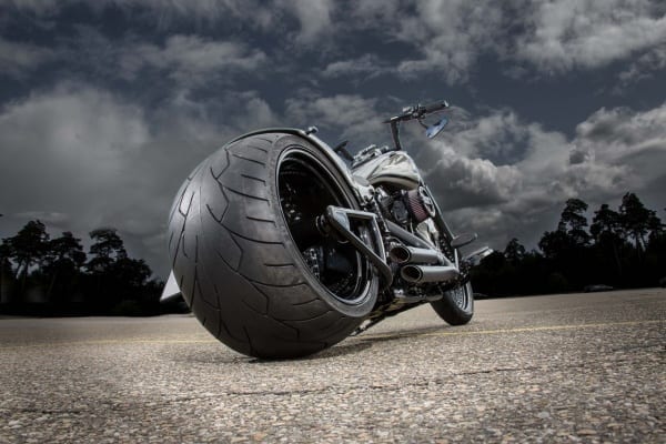 Wide tires, narrow tires, large or small slats?