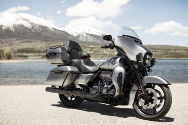 THE HARLEY-DAVIDSON INNOVATIONS FOR 2019