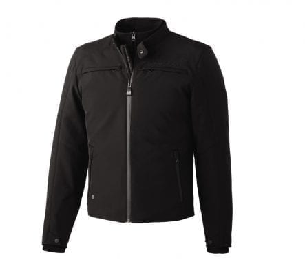 New Harley-Davidson jackets for fall