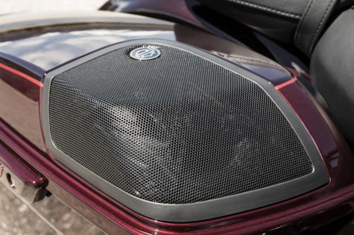 DREI NEUE HARLEY-DAVIDSON CVO MODELLE FÜR DAS JAHR 2019 Harley Davidson Street Glide CVO 2019