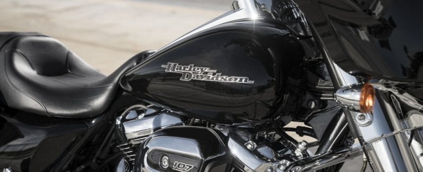 Harley-Davidson ruft 238.380 Motorräder wegen Kupplungsproblemen zurück