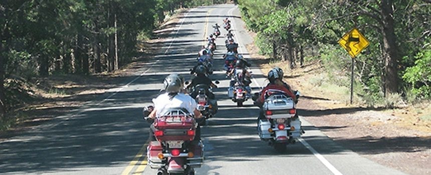 Reuthers Motorradreisen und Motorradvermietung in den USA