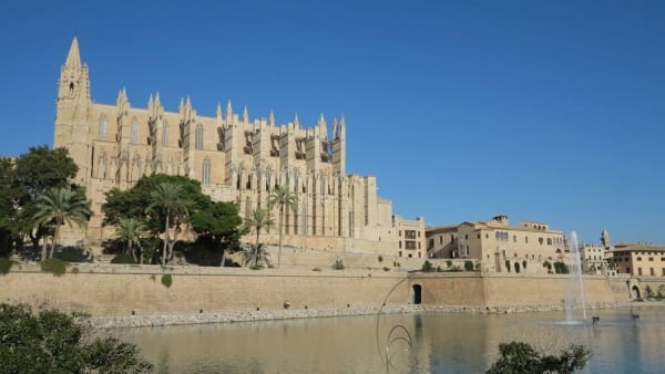 Mallorca Bike Week 2018