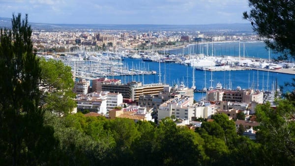 Mallorca Bike Week 2018